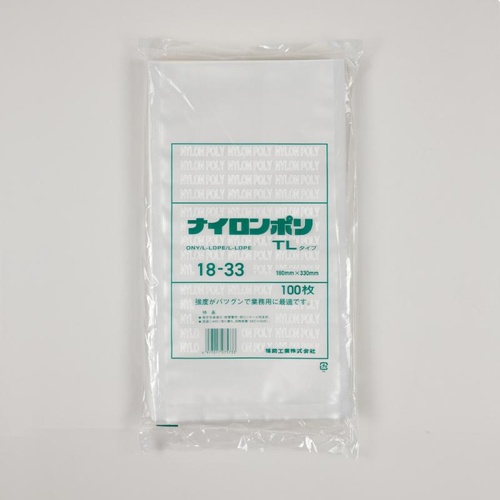 福助工業 真空袋 ナイロンポリ TLタイプ 18-33画像