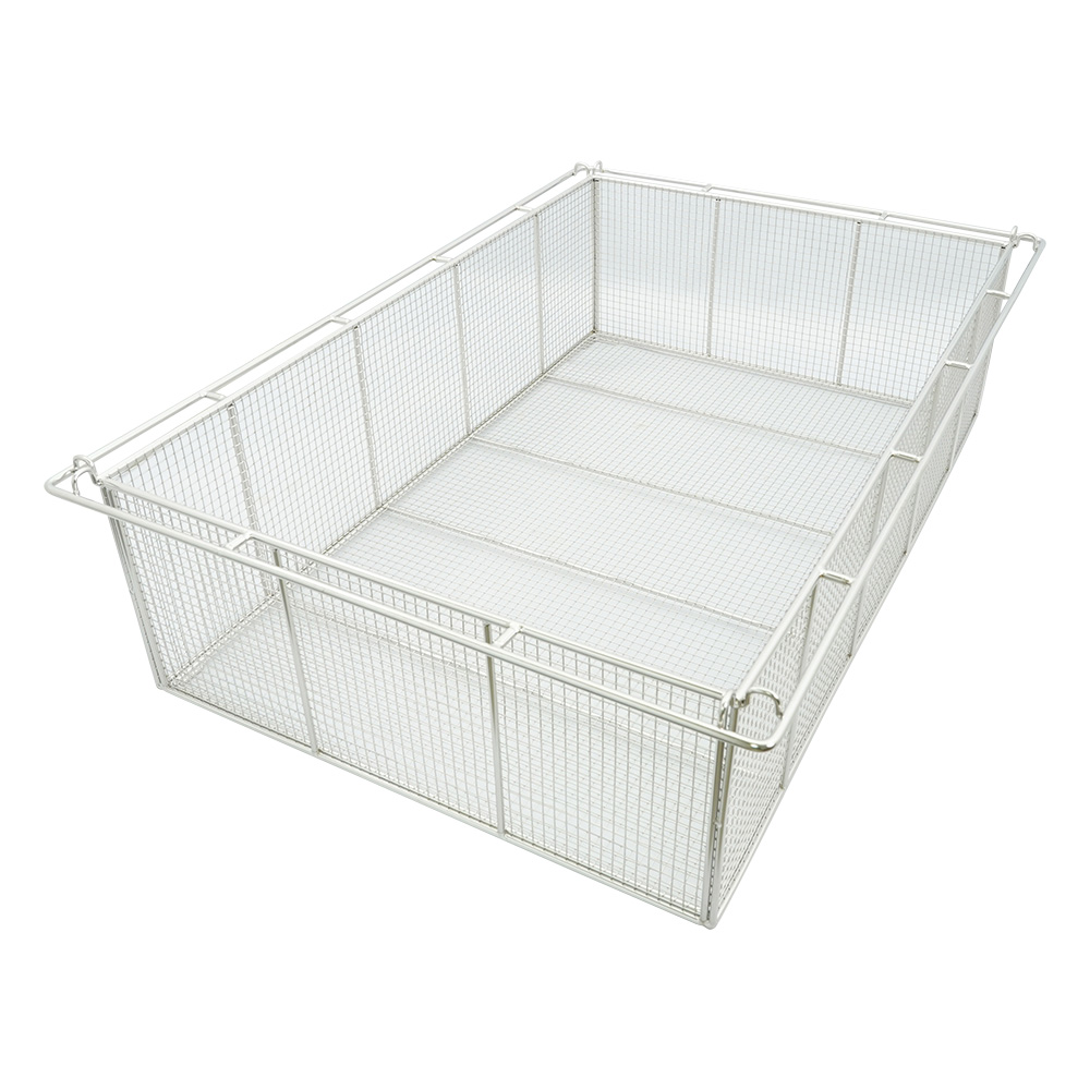 アルティア ステンレスバスケット スタンダード 深型