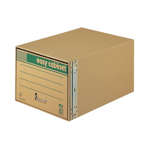 イージーキャビネット　Ｂ４判用画像