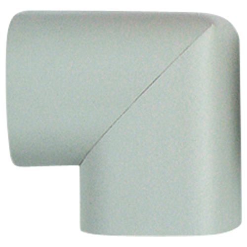 安心ｸｯｼｮﾝ ｺｰﾅｰ用 大 ﾗｲﾄｸﾞﾚｰ 1個画像