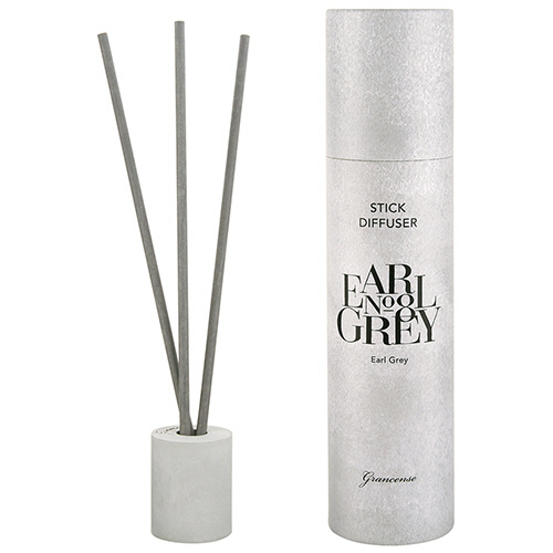 ｸﾞﾗﾝｾﾝｽ ｽﾃｨｯｸﾃﾞｨﾌｭｰｻﾞｰ ｱｰﾙｸﾞﾚｲ 1個画像