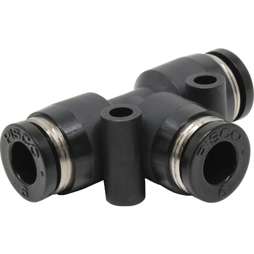 ﾁｭｰﾌﾞﾌｨｯﾃｨﾝｸﾞ ﾕﾆｵﾝﾃｨｰ 1個画像