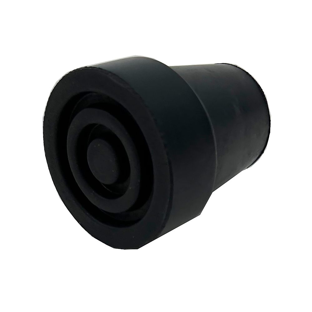 WIZA　杖用ゴムチップ　φ16mm用画像