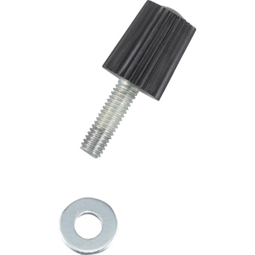 Tｶﾞｲﾄﾞｽﾘﾑ突き当て用固定ねじ一式 1個画像