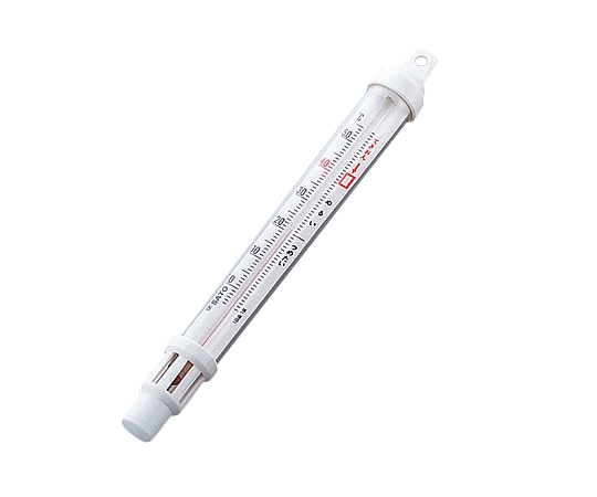 湯温計　（-5～55℃）画像