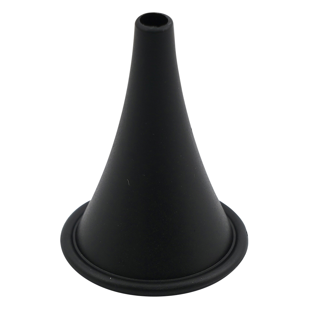 ディスポーザブル耳鏡 100個入 中画像