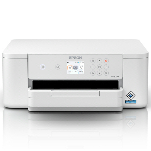 ｶﾗｰﾋﾞｼﾞﾈｽｲﾝｸｼﾞｪｯﾄﾌﾟﾘﾝﾀｰ A4 1台画像