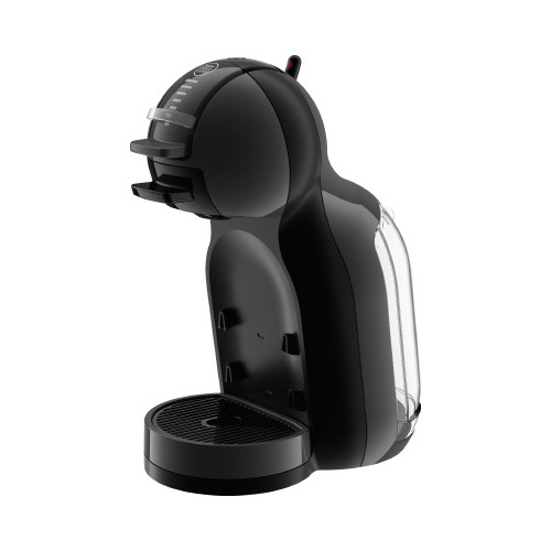 ドルチェグスト　ミニミー　ピアノブラック＆グレー