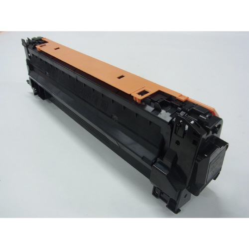 リサイクルトナー　０５９Ｈブラック画像