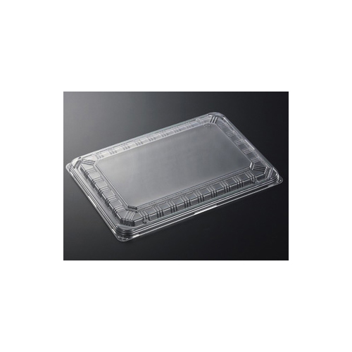 中央化学 HSA 街弁 K27-19 透明蓋画像