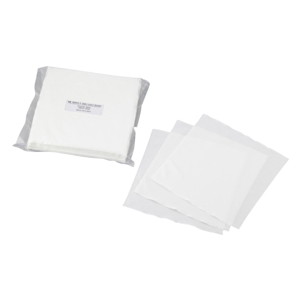 クリーンルームワイパー 超低発塵 1袋（100枚入）