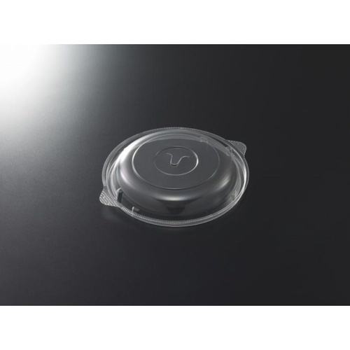 中央化学 BAKEQ AIR150φ 蓋(U字穴)画像