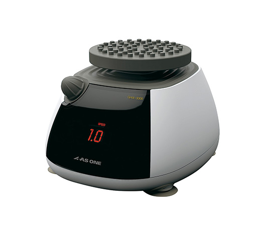 ボルテックスミキサー