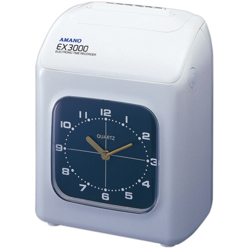 電子ﾀｲﾑﾚｺｰﾀﾞｰ 1台