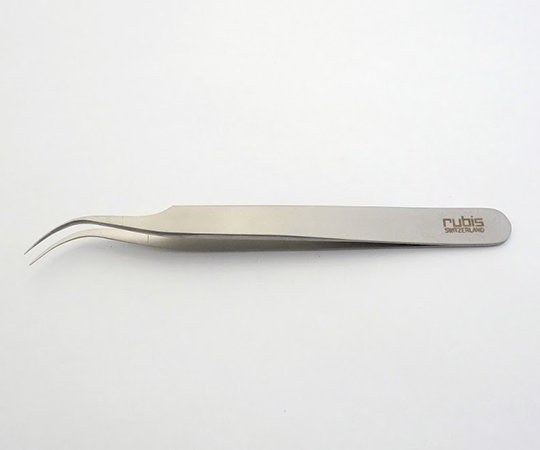 超精密ピンセット画像