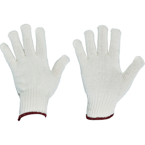 純綿軍手 目付750g 1双画像