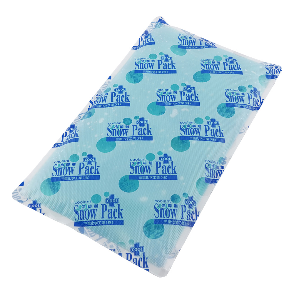スノーパック・クール 1袋（2個入）画像