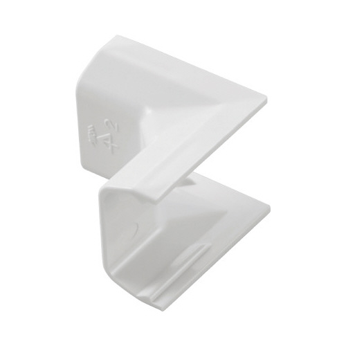 ＬＤ－ＧＡＦ２ＭＷＨ用接続ユニット　入ズミ　白