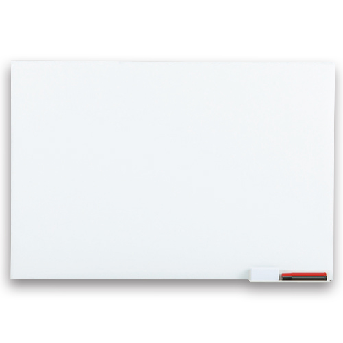 ﾎﾜｲﾄﾎﾞｰﾄﾞｼｰﾄ ﾏｸﾞﾈｯﾄﾀｲﾌﾟ 900×600mm 1枚画像