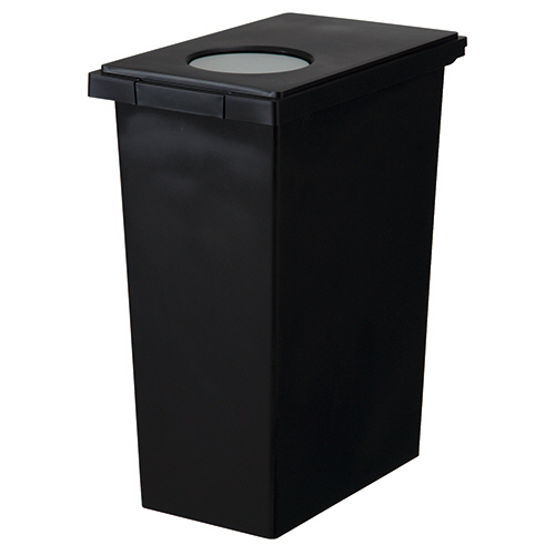 ﾕﾆｰﾄﾞ ﾛｯｸ&ﾌﾟｯｼｭ 45L ﾌﾞﾗｯｸ 1台画像