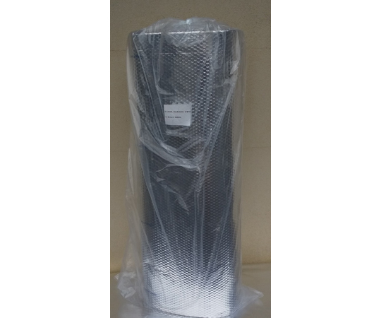 超遮断熱　クールマジック　シャインバブル　1200mm×40m巻　厚さ4mm　1巻