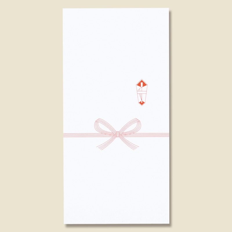 Ｇ８５Ｔ　ギフト用のし袋　ポケットアドレス帳等画像