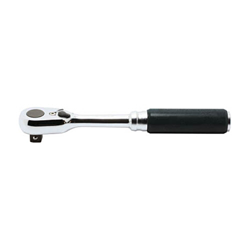 コーケン　Z-EAL　ラチェットハンドル　差込角9.5mm全長178mm　1個画像