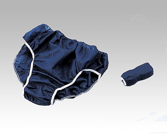 ペーパーショーツ 1袋（10枚×5袋入）画像