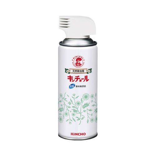 天然除虫菊水性キンチョール３００ＭＬ