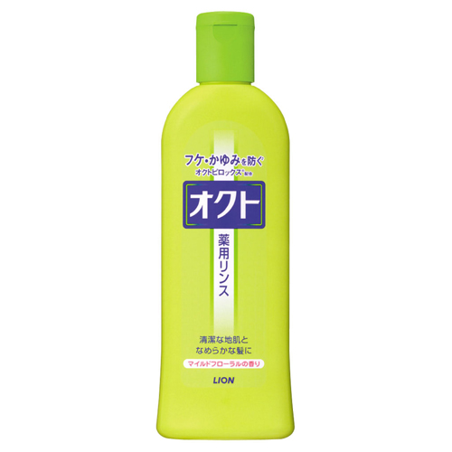 ｵｸﾄ 薬用ﾘﾝｽ 320mL 1本画像