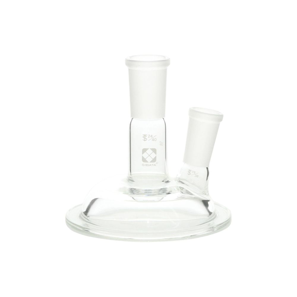 セパラブルカバー（平面摺合タイプ）　005620-1　TS24／40　2つ口画像