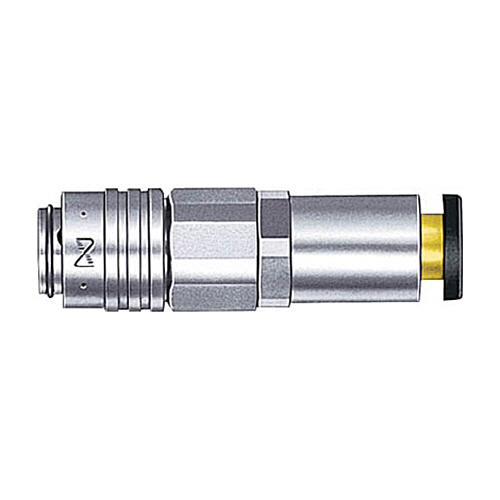 ﾏｲｸﾛｶﾌﾟﾗ ﾁｭｰﾌﾞﾌｨｯﾀｰ付 1個画像