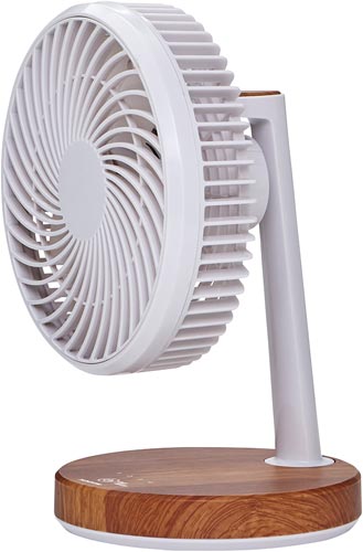 卓上扇風機　ＫＬＦ１３９５／ＭＹ画像