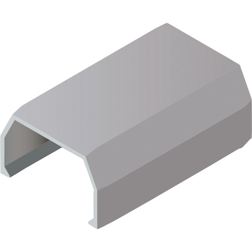 ﾆｭｰ･ｴﾌﾓｰﾙ付属品 ｼﾞｮｲﾝﾄｶﾊﾞｰ 0号 ｸﾞﾚｰ 1個画像