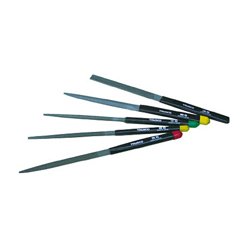 組ﾔｽﾘ 形状:平 細目 1ｾｯﾄ画像