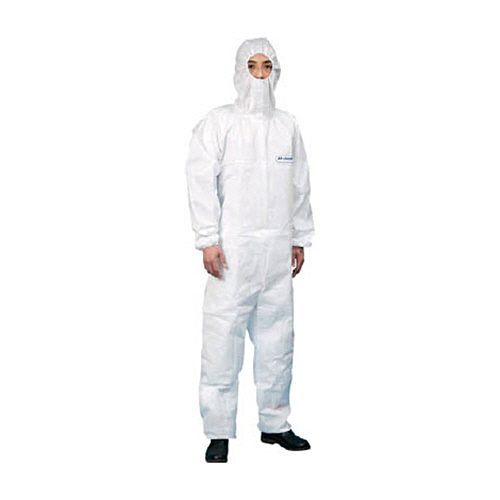 SMS製続服 Mｻｲｽﾞ 1着画像