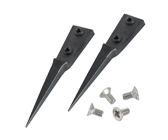 PTZ-41～46用交換チップ　先細画像