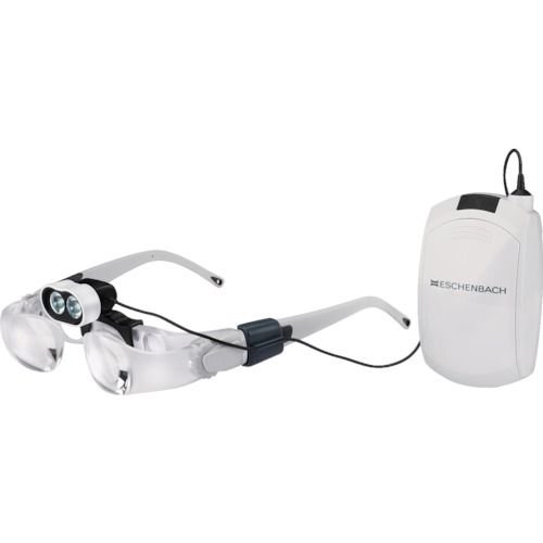 ﾍｯﾄﾞﾗｲﾄLED付きﾏｯｸｽﾃﾞｨﾃｰﾙ 1個画像