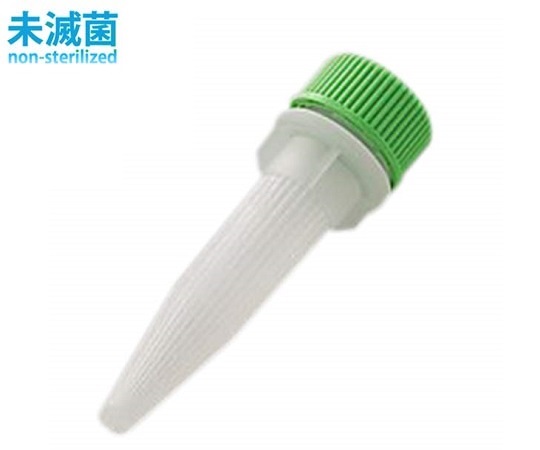 手もみ式簡易粉砕容器画像