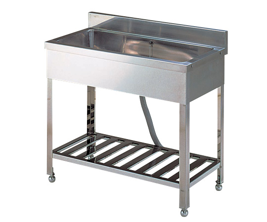 流し台1槽