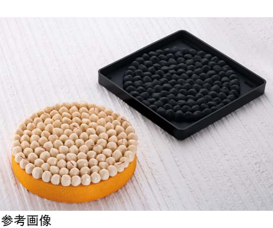 TOP 3D ヘーゼル（Hazel） 商品の側面が見える角度で撮影された状態