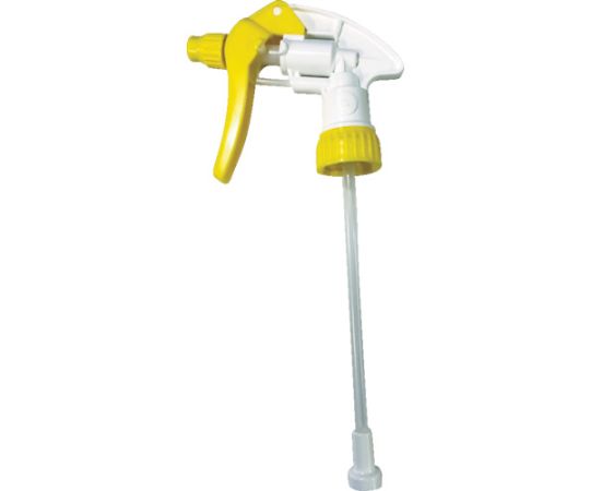 スプレーガン500ml　黄　ヘッドのみ