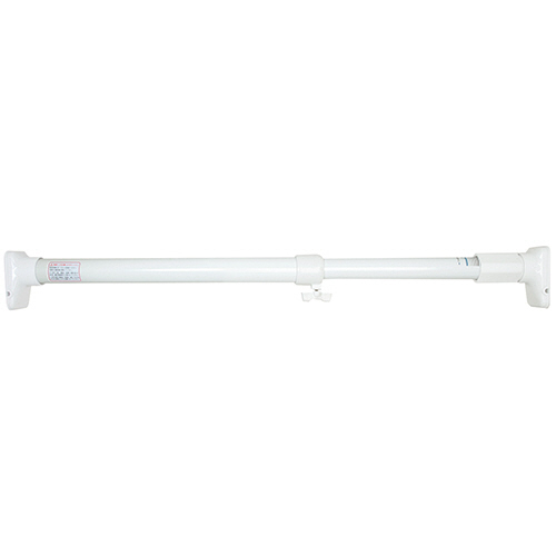 突ぱりﾊﾟﾜﾌﾙﾎﾟｰﾙ 小 白 1本画像