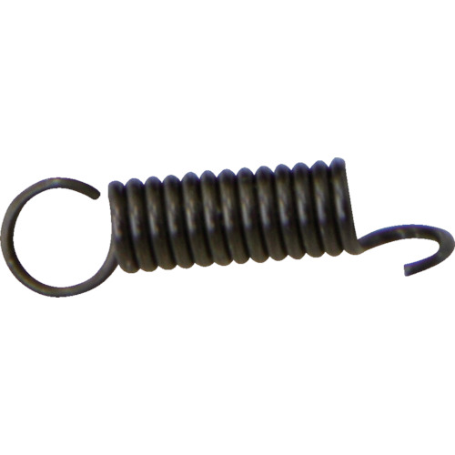 ﾊﾝﾄﾞﾊﾞｲｽ No.0用ｽﾌﾟﾘﾝｸﾞ 1個画像