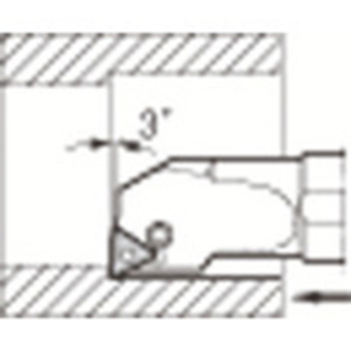 内径加工用ﾎﾙﾀﾞ 1個画像