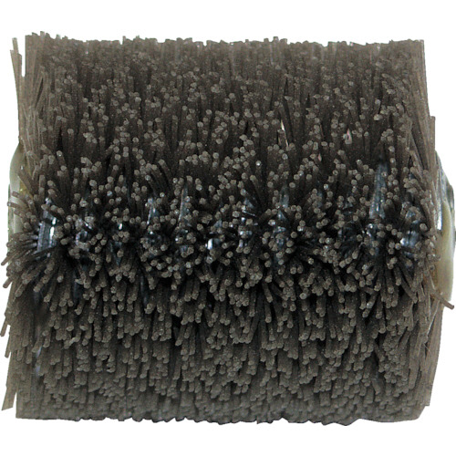 ﾕﾆﾛﾝﾌﾞﾗｼ 50×60 #320 1本画像