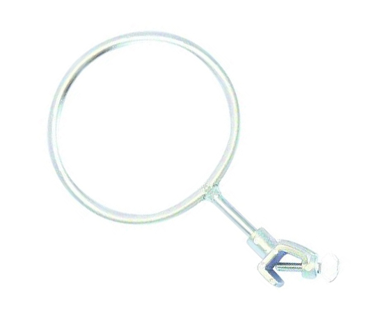 ムッフ付カットリング 105mm画像