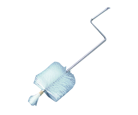 スピニングボトルブラシ画像