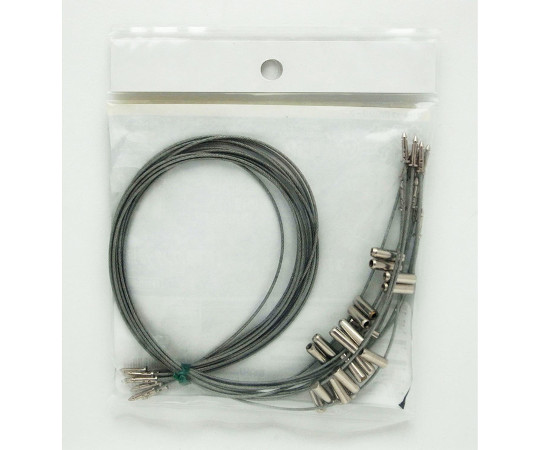 カチットワイヤーW　徳用パック　450mm　10本入画像