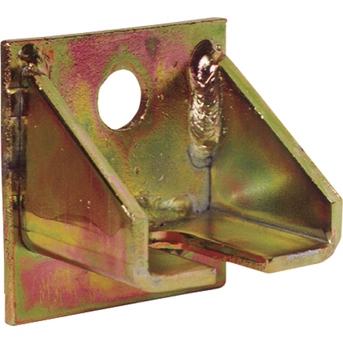 ﾆｺ 21号ﾄﾞｱﾊﾝｶﾞｰ用 調整ﾌﾞﾗｹｯﾄ 一連用 1個